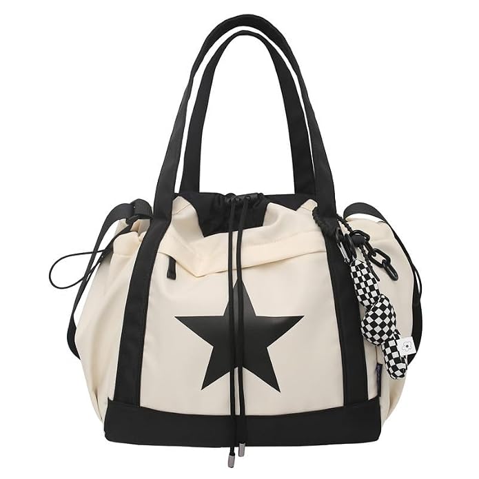 Star Bag front view
