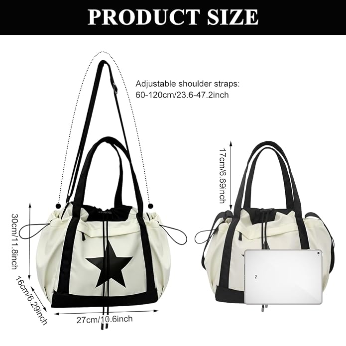 Star Bag single shoulder and crossbody