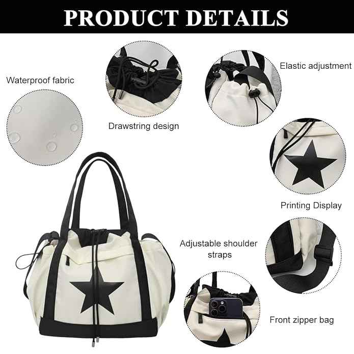 Star Bag product details