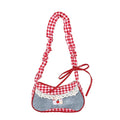 Cherry Bag front view