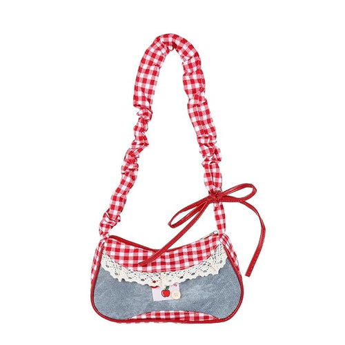 Cherry Bag front view
