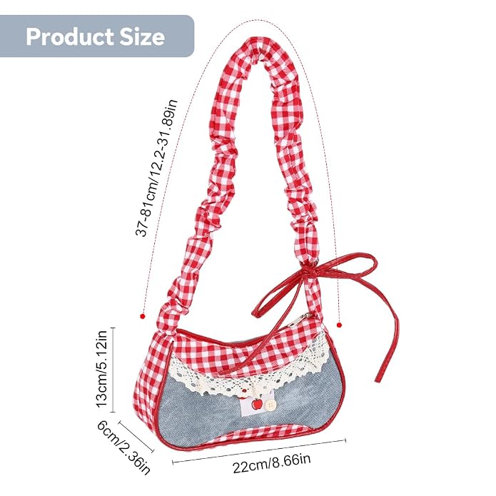 Cherry Bag product display