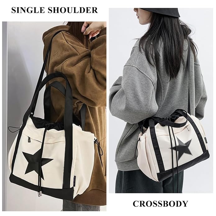 Star Bag product size