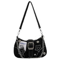 Midnight Muse Bag front view